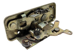 FECHADURA BATENTE MAÇANETA MB 1113 1116 PORTA DIREITA