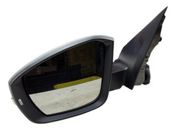 RETROVISOR ESQUERDO T-CROSS 2020 2021/