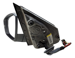 RETROVISOR ESQUERDO T-CROSS 2020 2021/