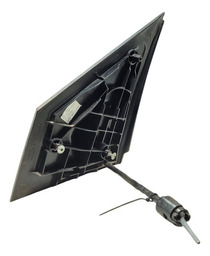 RETROVISOR DIRETO FIESTA 2003 A 2014