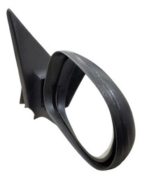 RETROVISOR DIREITO GOL PARATI BOLA 2P S/ CONTROLE