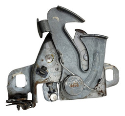 FECHADURA CAPO DIANT GOL SAVEIRO PARATI G2 G3 F4 FOX 04/09