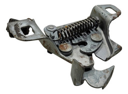 FECHADURA CAPO DIANT GOL SAVEIRO PARATI G2 G3 F4 FOX 04/09