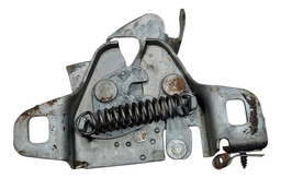 FECHADURA CAPO DIANT GOL SAVEIRO PARATI G2 G3 F4 FOX 04/09