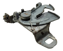 FECHADURA CAPO DIANT GOL SAVEIRO PARATI G2 G3 F4 FOX 04/09