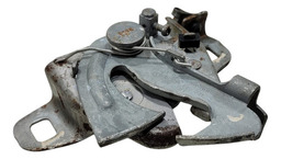 FECHADURA CAPO DIANT GOL SAVEIRO PARATI G2 G3 F4 FOX 04/09