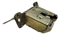 FECHADURA TAMPA TRAS CORSA WIND 2/4 PORTAS WAGON 1995 A 2004