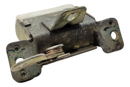 FECHADURA TAMPA TRAS CORSA WIND 2/4 PORTAS WAGON 1995 A 2004