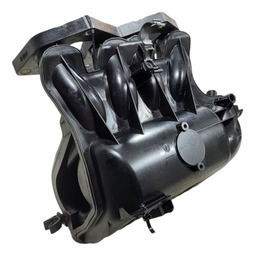 COLETOR ADMISSÃO FIAT MOBI 1.0 4CC 2017 A 2019 TBI 3 FUROS