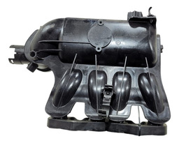 COLETOR ADMISSÃO FIAT MOBI 1.0 4CC 2017 A 2019 TBI 3 FUROS