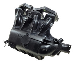 COLETOR ADMISSÃO FIAT MOBI 1.0 4CC 2017 A 2019 TBI 3 FUROS