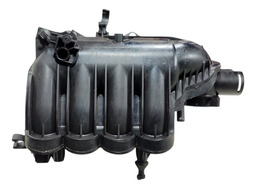 COLETOR ADMISSÃO FIAT MOBI 1.0 4CC 2017 A 2019 TBI 3 FUROS