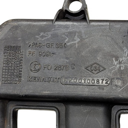 ADMISSÃO DUSTER MEGANE SCENIC CLIO SANDERO 1.6 16V 01 A 15