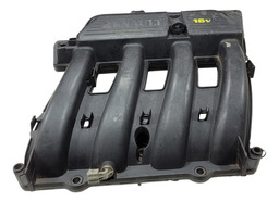 ADMISSÃO DUSTER MEGANE SCENIC CLIO SANDERO 1.6 16V 01 A 15