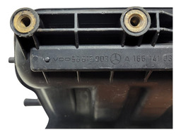 COLETOR ADMISSÃO MERCEDES CLASSE A 160 1.6 GAS 1999 A 2005