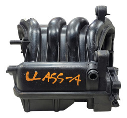 COLETOR ADMISSÃO MERCEDES CLASSE A 160 1.6 GAS 1999 A 2005