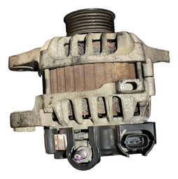 Alternador Hyundai Hb20 1.6 16v 16/22 14v 90amp - 373002b510