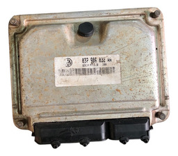 Módulo Injeção Fox Spacefox Polo 1.6 2004/2010 - 032906032aa