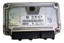 Modulo Injeção Gol G4 1.0 2005/2007 - 030906032em Original