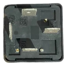 RELE DA BOMBA DE INJECAO ELETRONICA 90244312 GM OMEGA