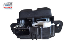 Fechadura Tampa Traseira New Tucson Kia Sportage 81230d3000