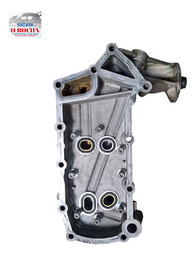 Suporte Resfriador Oleo Kia Bongo / Hr 2.5 16v  26400-4a700