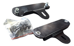 Suporte Placa Bmw 320i M Sport G20 2021 A 2022
