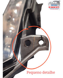 FAROL MILHA HRV DIANTEIRO ESQUERDO 2324 711953M6M00