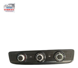 Comando Ar Condicionado 8v0820047d Audi A3 13 A 16 Original