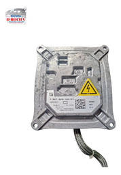 Modulo Reator Farol Xenon Renault Fluence 130732919301