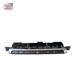 Interruptor Pisca Alerta Audi-a3 2013 A 2015 8v0925301cb