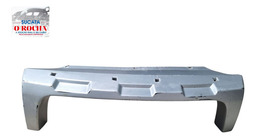 Spoiler Inferior Parachoque  Sandero Stepway  520847690r
