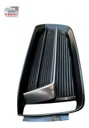 Grade Milha Ventila Esquerda Audi A5 17-23
