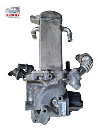 Válvula Egr S10 Trailblazer 2.5 2.8 2014 A 2021 12637806