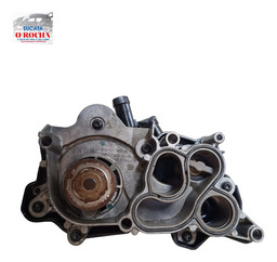Bomba Aguá Motor Vw Tcross 2021-2022 Highline 04e121042ae
