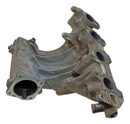 COLETOR ADMISSÃO CORSA MONTANA CELTA MERIVA 1997 A 2007