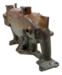 COLETOR ESCAPAMENTO GM MONZA KADETT 1.8 2.0 8V 1991 A 1998