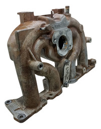 COLETOR ESCAPAMENTO GM MONZA KADETT 1.8 2.0 8V 1991 A 1998