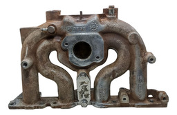 COLETOR ESCAPAMENTO GM MONZA KADETT 1.8 2.0 8V 1991 A 1998