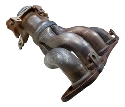 COLETOR ESCAPE TOYOTA COROLLA 2015 2016 2018 2019 ESCAPAMENT