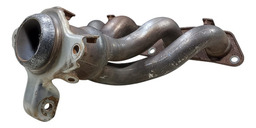 COLETOR ESCAPE TOYOTA COROLLA 2015 2016 2018 2019 ESCAPAMENT