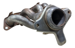 COLETOR ESCAPE TOYOTA COROLLA 2015 2016 2018 2019 ESCAPAMENT