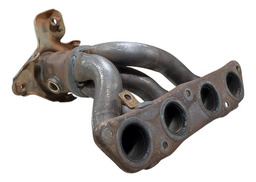 COLETOR ESCAPE TOYOTA COROLLA 2015 2016 2018 2019 ESCAPAMENT