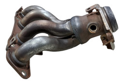 COLETOR ESCAPE TOYOTA COROLLA 2015 2016 2018 2019 ESCAPAMENT