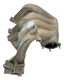 COLETOR ADMISSÃO ASTRA VECTRA ZAFIRA S10 BLAZER OMEGA 93/11