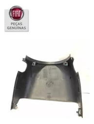 MOLDURA COBERTURA SUPERIOR COLUNA DIREÇÃO PALIO 96/17 G1 2 3