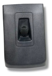 MOLDURA CONSOLE CENTRAL TOYOTA COROLLA XEI 2017 2018 2016