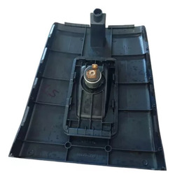 MOLDURA CONSOLE CENTRAL TOYOTA COROLLA XEI 2017 2018 2016