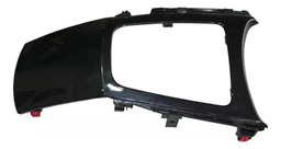 MOLDURA CENTRAL CONSOLE CÂMBIO TOYOTA YARIS 2019 588040D640