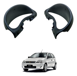 Moldura Painel Instrumento Gm Corsa 1994 1999 90387686